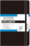 MOLESKINE モレスキン シティノートブック アトランタ