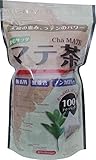 太陽の恵み、ラテンのパワー　マテ茶　100TB　1.5ｇ×ティバッグ100袋
