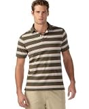 Tommy Hilfiger Surfer Trimfit Striped Polo Shirt