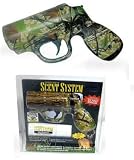 Mace Brand Sportsman Scent System with Doc's Scents