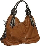 Oversized ''Carter'' Hobo - Camel Brown or Navy Blue