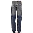 Armani Jeans J09 denim jeans