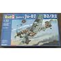 Revell Modellbausatz 04620 - Junkers Ju 87 B2/R2 '&hellip von Revell