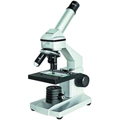 Bresser Junior Mikroskop-Set PC/USB 40x-1024x (ohne Koffer)