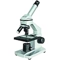 Bresser Junior Mikroskop-Set PC/USB 40x-1024x (ohne Koffer)
