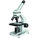 Bresser junior 8855001 Mikroskop-Set Biolux DE 40x-1024x USB