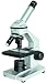 Bresser Junior Mikroskop-Set PC/USB 40x-1024x (ohne Koffer)