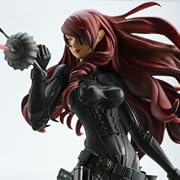 ペルソナ4 ジ・アルティメット イン マヨナカアリーナ 桐条美鶴 (1/7スケール PVC製塗装済み完成品) ペルソナ4 ジ・アルティメット イン マヨナカアリーナ 桐条美鶴 (1/7スケール PVC製塗装済み完成品)