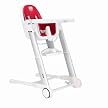 Inglesina Zuma Highchair - Red
