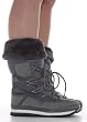 ladies moon boots