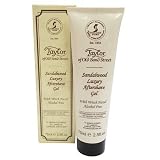 Taylor of Old Bond Street Sandalwood Aftershave Gel (75 ml)
