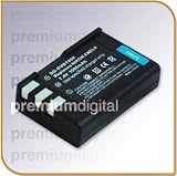 Premiumdigital EN-EL9 Replacement NIKON Camera Battery