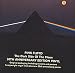 Search : Pink Floyd " Dark Side Of The Moon " (30th Anniversary) w/ Stickers & Poster, *180 Gram Audiophile Virgin Vinyl Record Album LP - (NEW & Sealed)