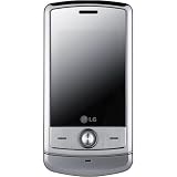 LG TU720 Shine Quad GSM Cell Phone - Unlocked