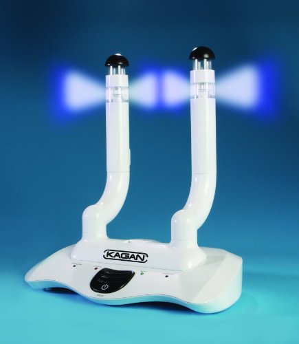 Kagan Shuvee Ultraviolet Shoe Sanitizer