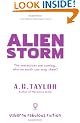 Alien Storm