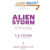 Alien Storm