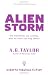 Alien Storm