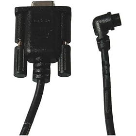 GARMIN 010-10326-01 PC Data Cable