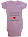 SOMEONE IN PENNSYLVANIA LOVES ME - PENNSYLVANIA BABY - State-series - White, Blue or Pink Onesie / Baby T-shirt