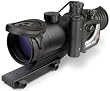 ATN Mars2-WPT Gen WPT, 2X Night Vision Weapon Sight