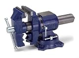 Wilton Multipurpose Vise - 5in., Model# 69999