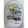 �e�B�A�b�N KOSS �C���i�[�C���[�w�b�h�z�� �u���[���^���b�N KEB/24BM