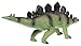 Animal Planet Foam Stegosaurus