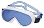 Speedo ES1 Swim Mask (Blue)
