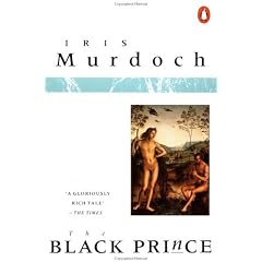 The Black Prince