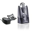 Plantronics CS50/HL10 Headset Bundle