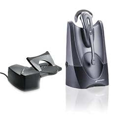 Plantronics CS50/HL10 Headset Bundle