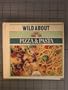 Wild About Pizza and Pasta