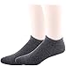 RioRiva Men Ankle Casual Cotton Athletic Low Cut Compression Socks for Sport