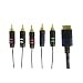 Playstation 3 Komponenten Kabel