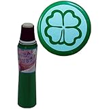 Bingo Delight Green Clover Bingo Dauber