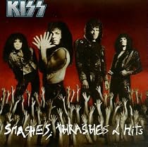 Smashes, Thrashes & Hits