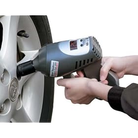 Nocord Digital Torque Control Wrench DigiWrench WWT-1430