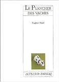 Le Plancher des vaches