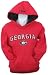 Women`s Georgia Bulldogs Paradise Fleece Hoodie