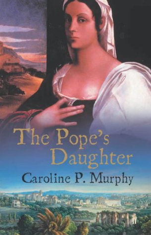 City Travel Guides Discounted  Books : The Pope's Daughter