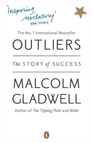 Outliers: The Story of Success