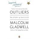 Outliers: The Story of Success