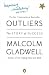 Outliers: The Story of Success