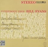 Everybody Digs Bill Evans
