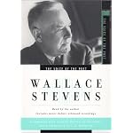 Wallace Stevens (Voice of the Poet) book cover