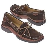 Sperry Top-Sider Women's Town and Topside (Cocoa 7.5 M)