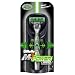 Gillette M3Power Razor with 2 Cartridges