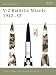 V-2 Ballistic Missile 1944-54 (Osprey New Vanguard)