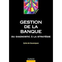 Gestion de la banque